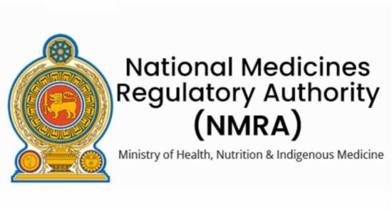 Dr. Ananda Wijewickrama named NMRA Chairman